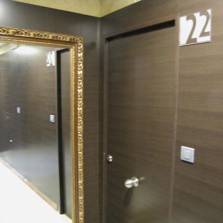 Apartamentos Boutique Catedral باياذوليد المظهر الخارجي الصورة
