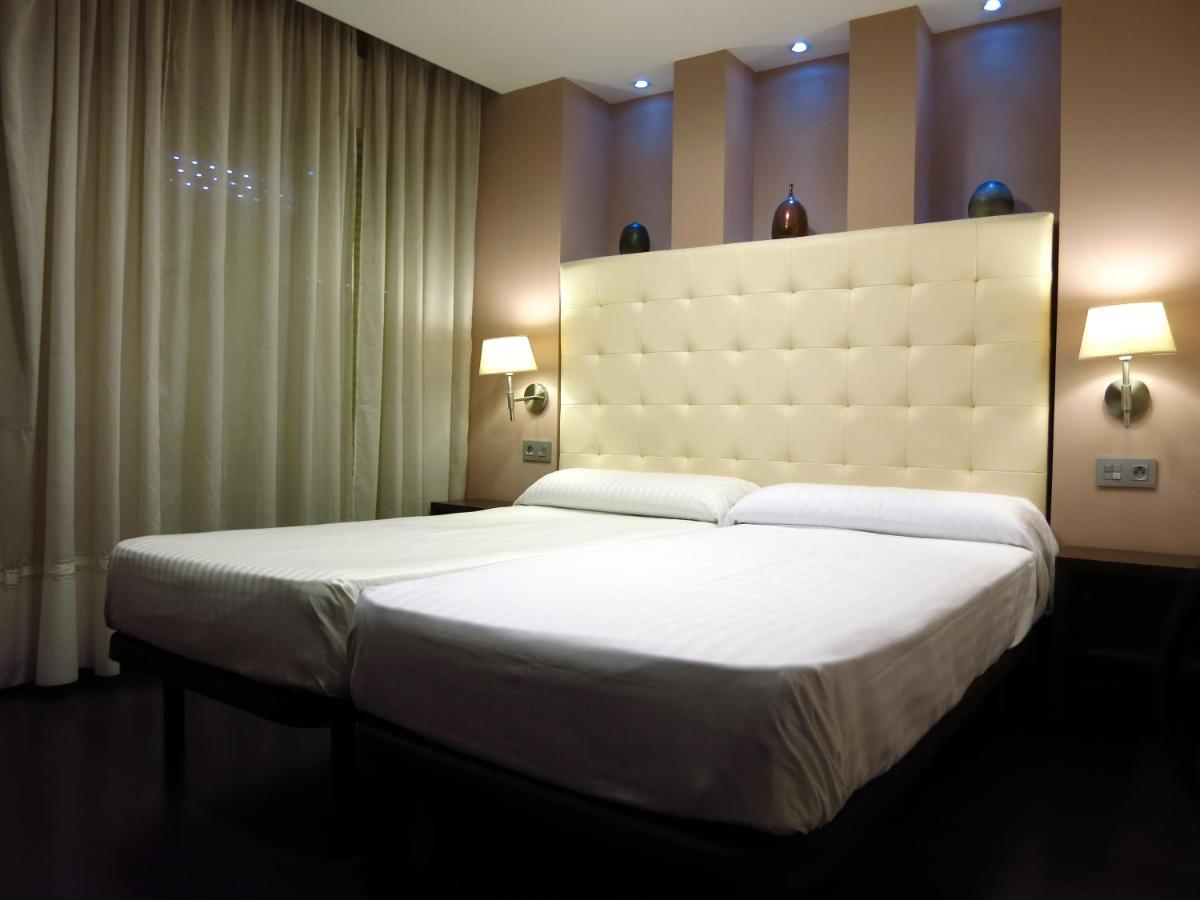 Apartamentos Boutique Catedral باياذوليد المظهر الخارجي الصورة