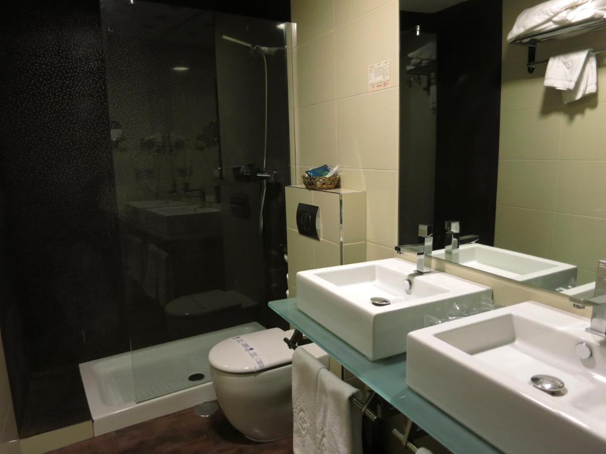 Apartamentos Boutique Catedral باياذوليد المظهر الخارجي الصورة
