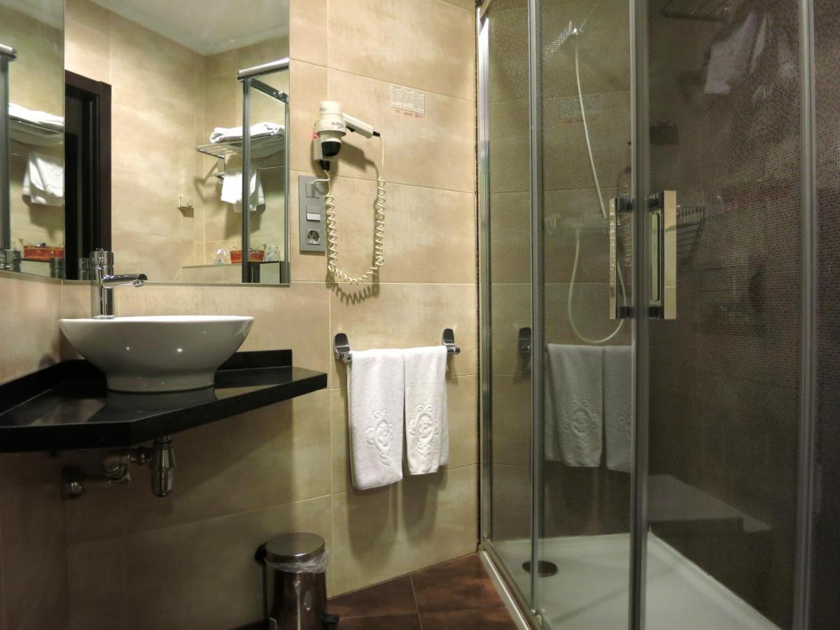 Apartamentos Boutique Catedral باياذوليد المظهر الخارجي الصورة