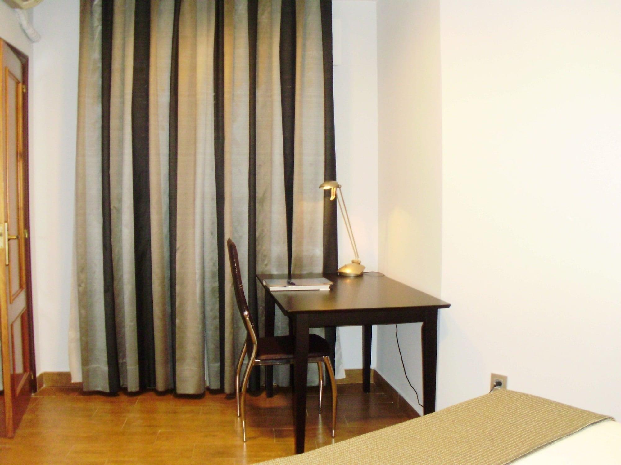 Apartamentos Boutique Catedral باياذوليد المظهر الخارجي الصورة