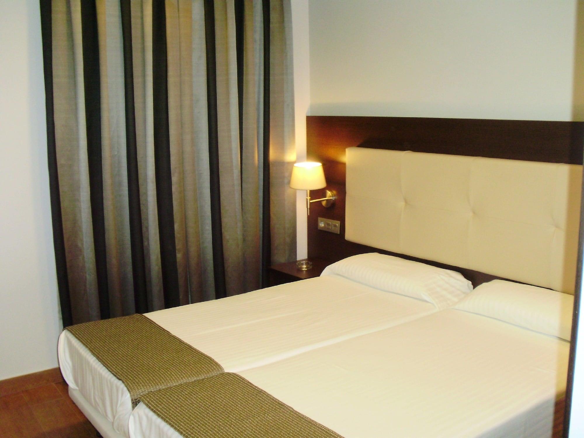 Apartamentos Boutique Catedral باياذوليد المظهر الخارجي الصورة
