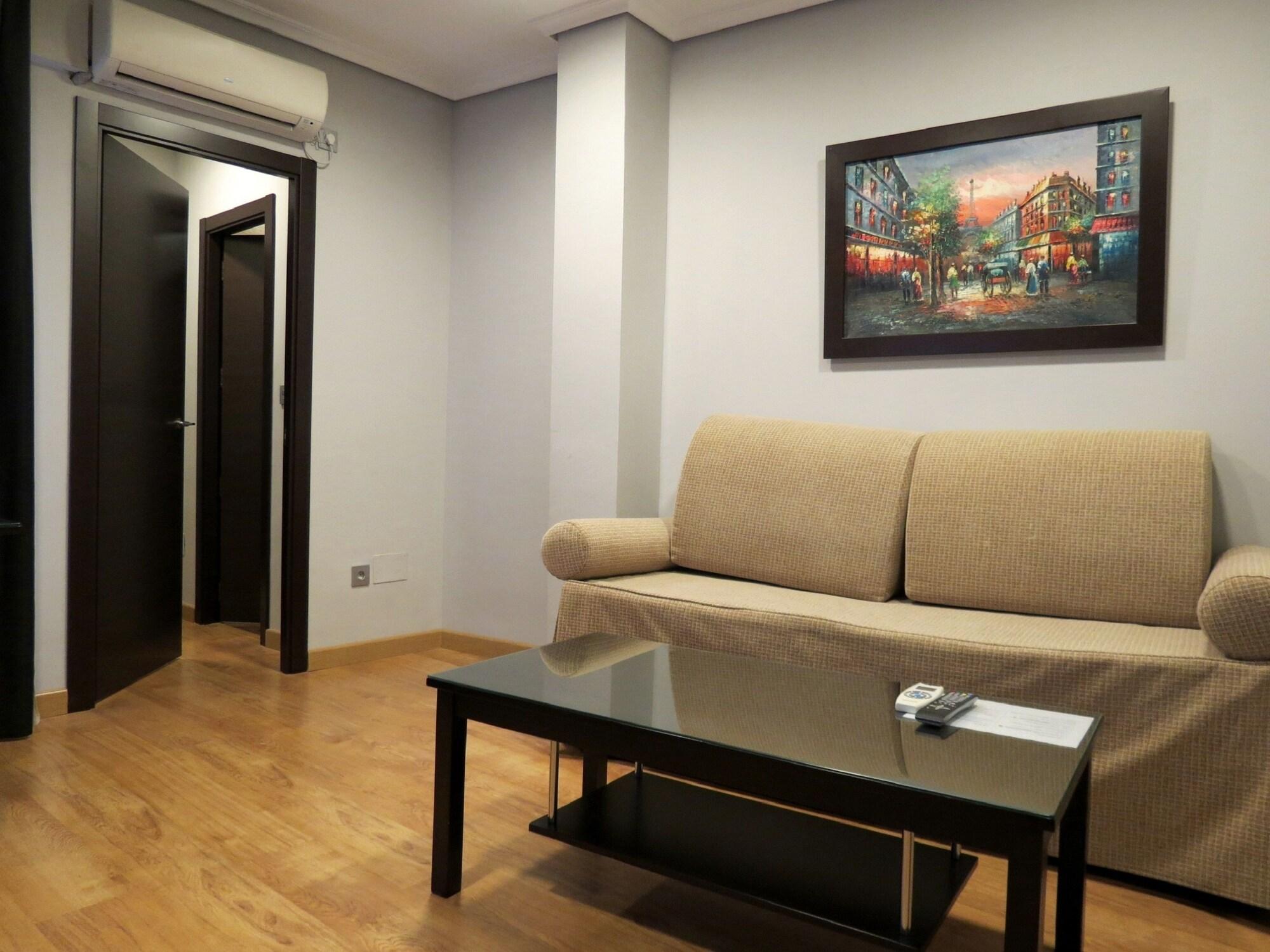Apartamentos Boutique Catedral باياذوليد المظهر الخارجي الصورة