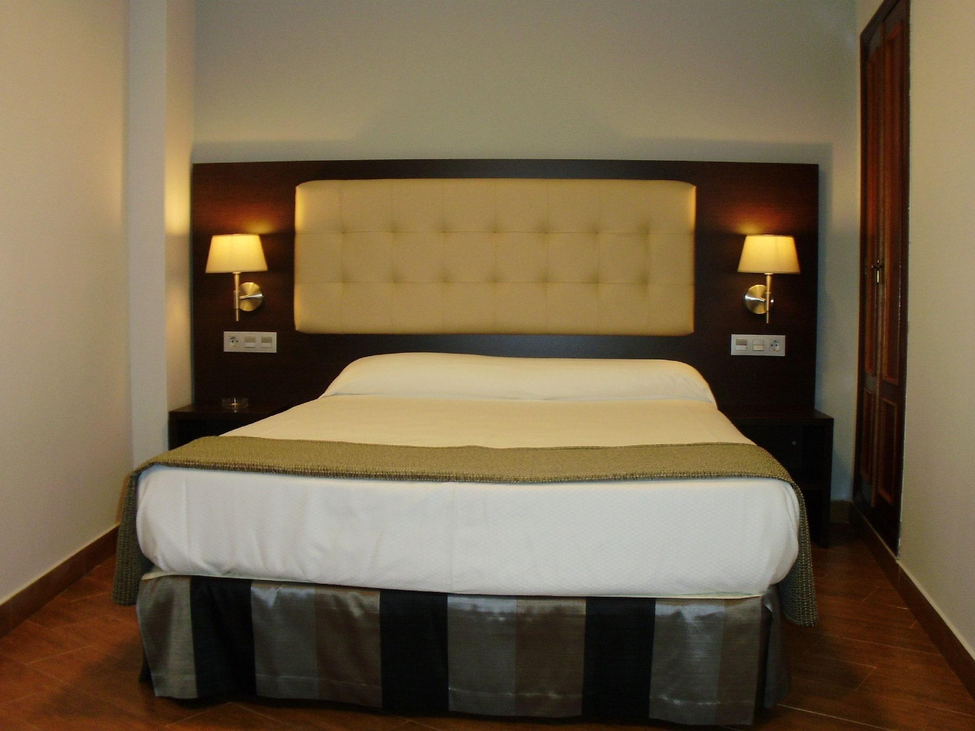 Apartamentos Boutique Catedral باياذوليد المظهر الخارجي الصورة