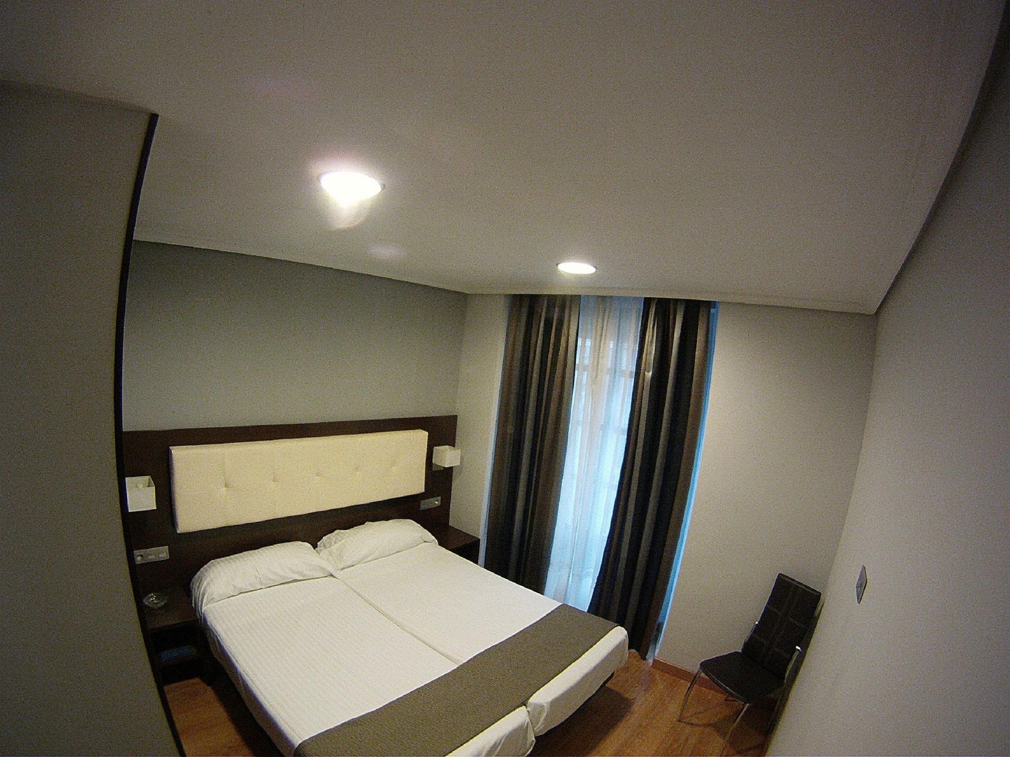 Apartamentos Boutique Catedral باياذوليد المظهر الخارجي الصورة
