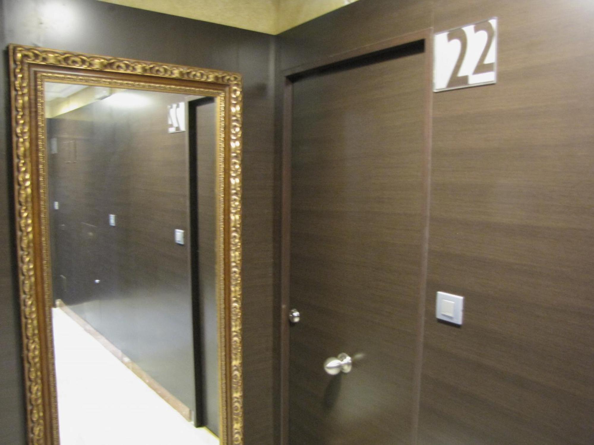 Apartamentos Boutique Catedral باياذوليد المظهر الخارجي الصورة