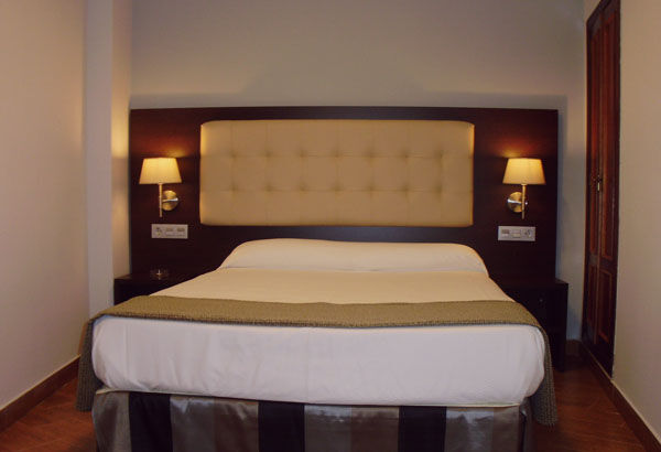 Apartamentos Boutique Catedral باياذوليد المظهر الخارجي الصورة